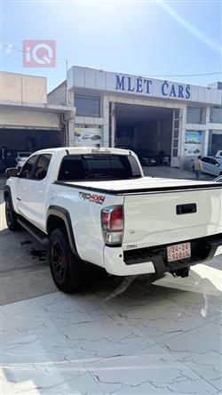 تۆیۆتا تاکۆما